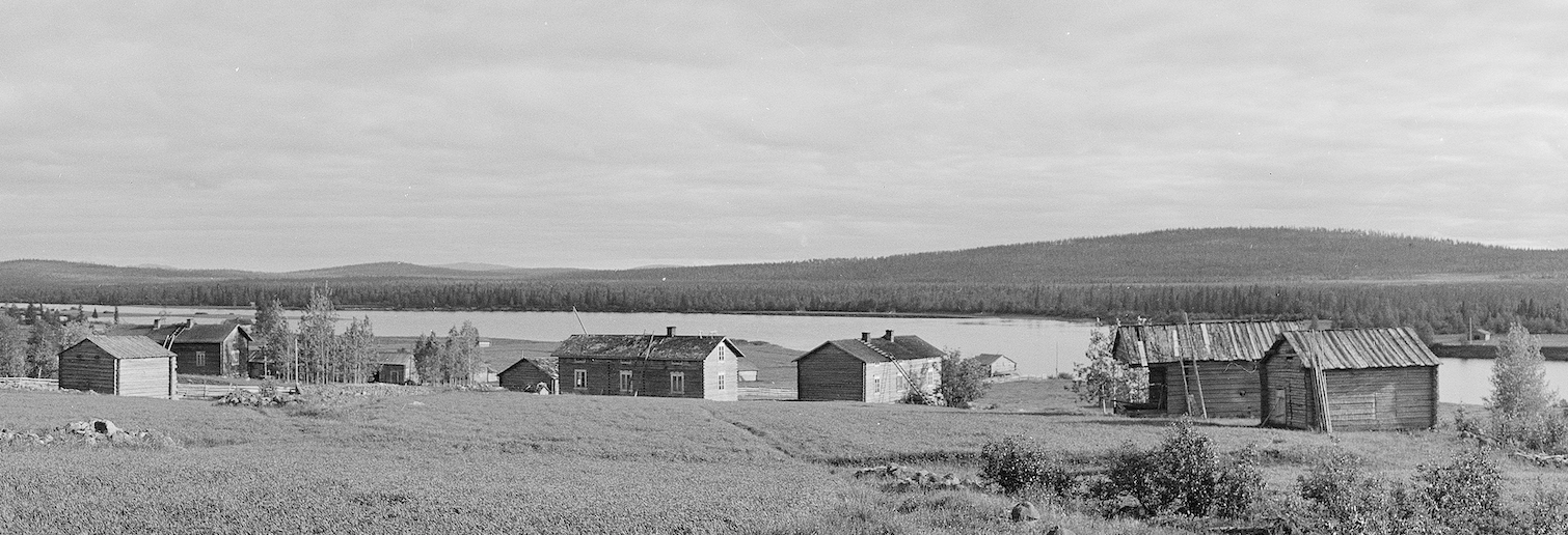 Kittilän Kotiseutumuseo