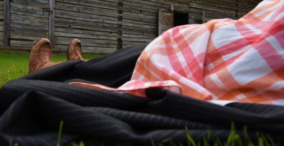 Nurkkatanssit – Juhannusetkot kotiseutumuseolla