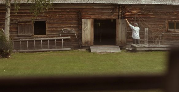 Sirkusesitys ja työpaja – Circ2M