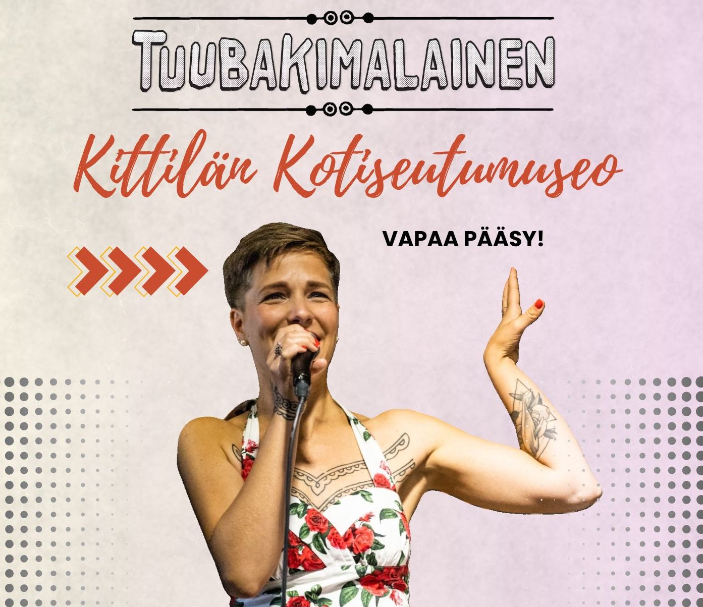 Tuubakimalaisen konsertti